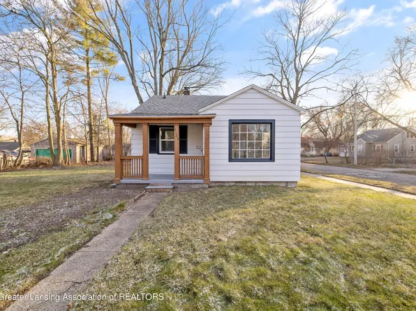 1123 Ontario St, Lansing, MI 48915