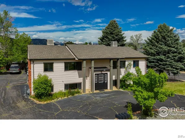 435 Manhattan Drive #A, B, C, Boulder, CO 80303