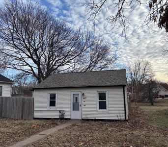 1417 43rd St, Rock Island, IL, 61201