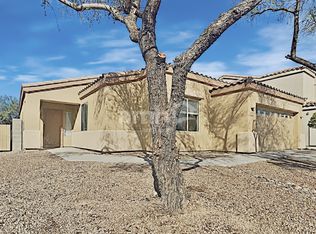 6661 E Gehrig Ln, Tucson, AZ 85756