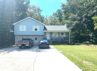 2988 Valley View Cir, Powder Springs, GA 30127