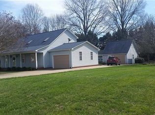 135 Knights Pl, Salisbury, NC 28146