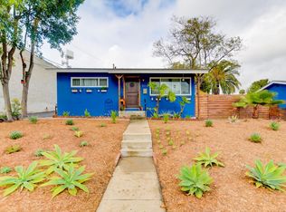 5018 Guava Ave, La Mesa, CA 91942