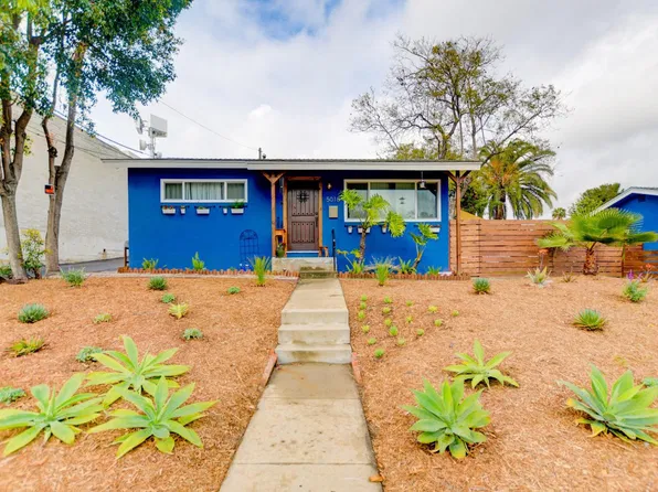 (undisclosed Address), La Mesa, CA 91942