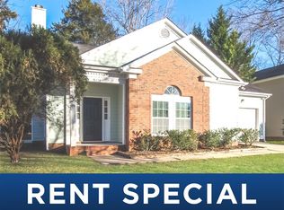 9113 Fairbridge Rd, Charlotte, NC 28277