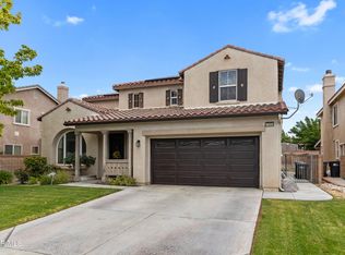 43890 Moccasin Pl, Lancaster, CA 93536