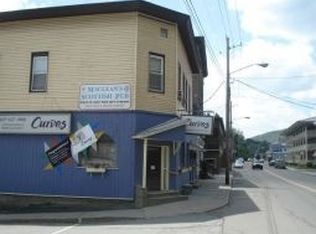 180 E Front St, Hancock, NY 13783