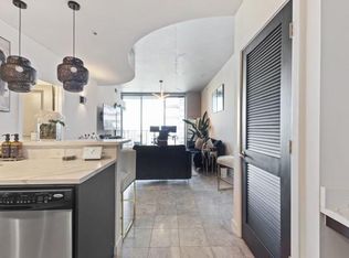 400 W Peachtree St NW Unit 1215, Atlanta, GA