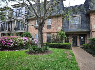 2475 Underwood St APT 285, Houston, TX 77030