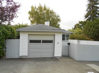 24 Hill St, Mill Valley, CA