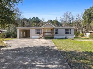 32507 Pea Ridge Rd, Albany, LA 70711