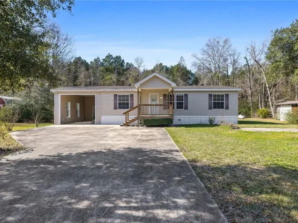 32507 Pea Ridge Rd, Albany, LA 70711