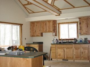 1634 Sunrise Plat Rd E, Fence, WI 54120