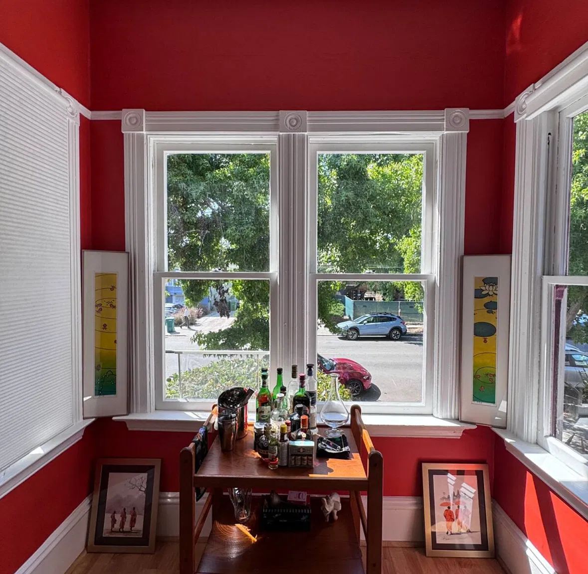 5160 Shafter Ave — Photo 2