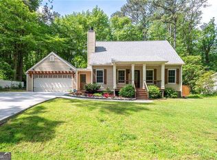 3078 Alberta Dr, Marietta, GA 30062