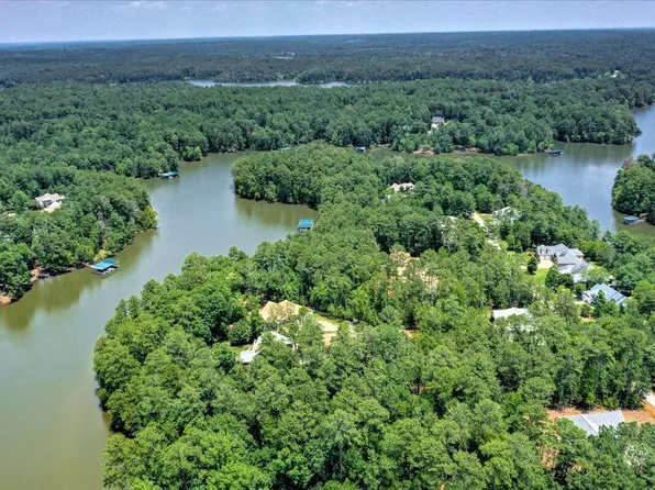 L16 B61 YANKEE Circle, McCormick, SC 29835