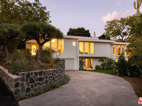 2020 La Brea Ter, Los Angeles, CA 90046