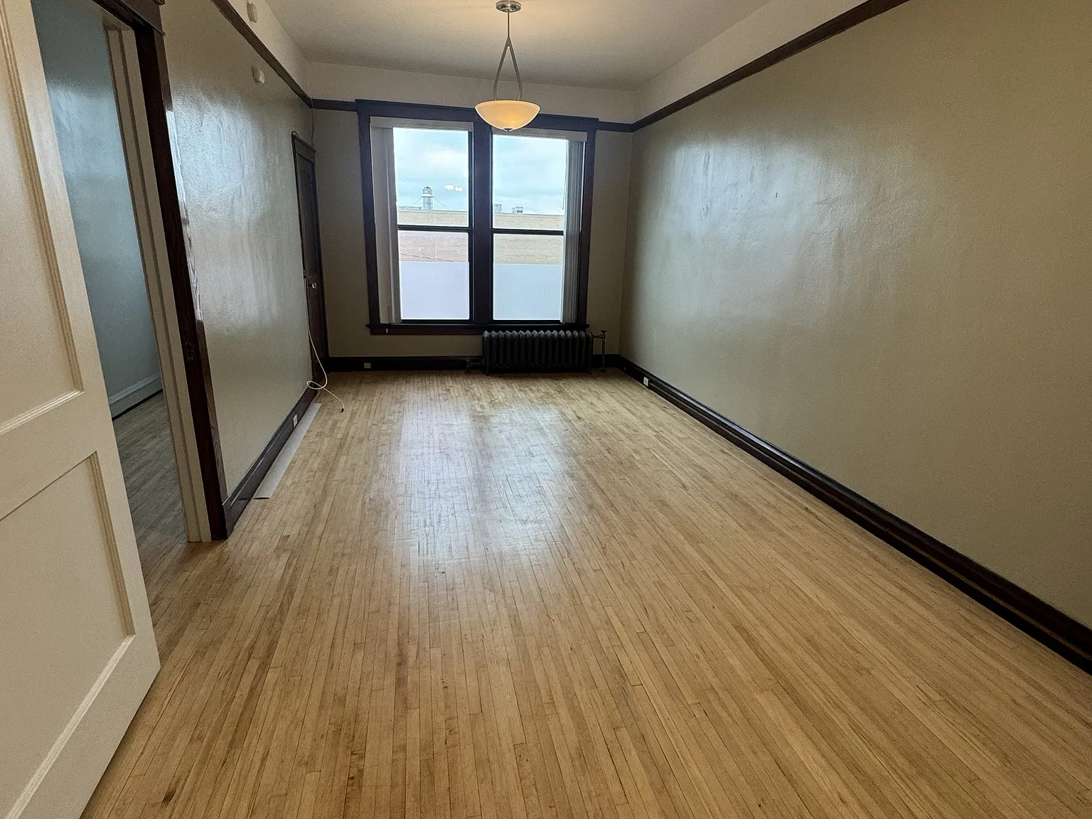 Studio, 435 sqft, $1,225 — Photo 3