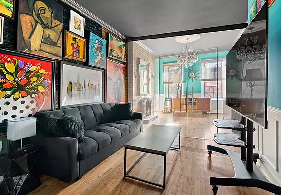 3rd image of 343 E 92nd St APT 5-E