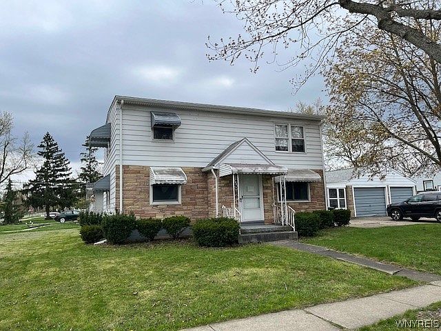 1st image of 1158 Parkhurst Blvd
