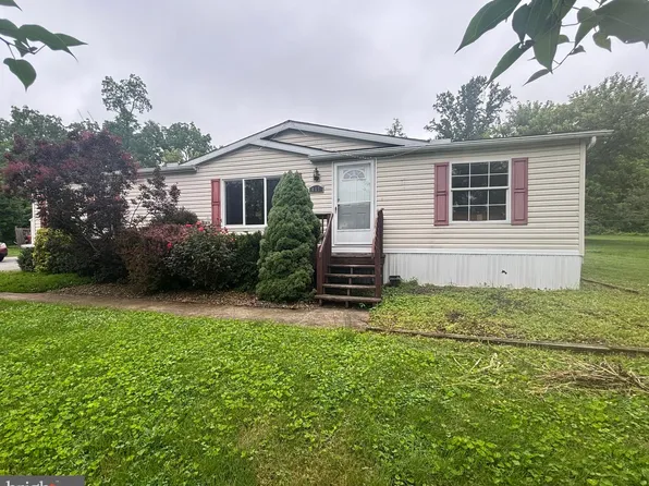 417 Old York Rd, Dillsburg, PA 17019