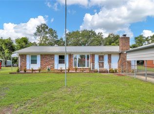 5022 N Sumac Cir, Fayetteville, NC 28304