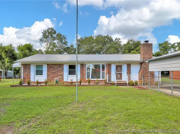 5022 N Sumac Cir, Fayetteville, NC 28304