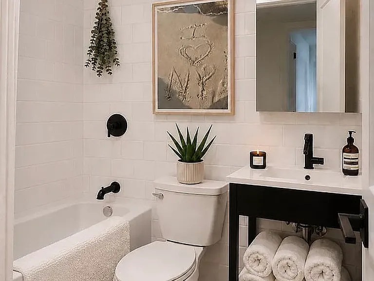 405 Irving Ave #1 — Photo 6