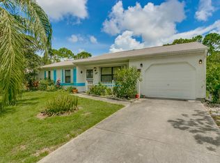 1275 Jade Ln NE, Palm Bay, FL 32907