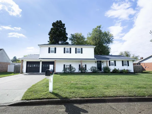 6609 E Chestnut St, Evansville, IN 47715