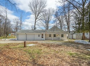 10626 W Rost Lake Rd, Coleman, WI 54112