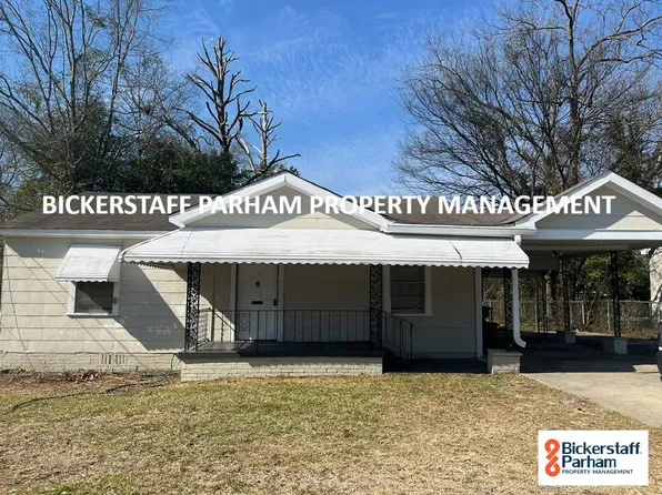 1919 43rd St, Columbus, GA 31904