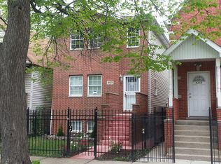 9421 S Burnside Ave, Chicago, IL 60619