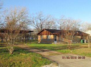 2211 Tibiletti Dr, Victoria, TX 77901