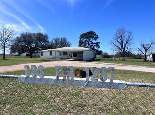 330 Fm 1287, Graham, TX 76450