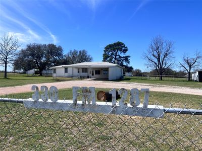 330 Fm 1287, Graham, TX, 76450