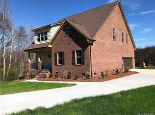 4310 Cooling Stone Ln #39, Monroe, NC 28110