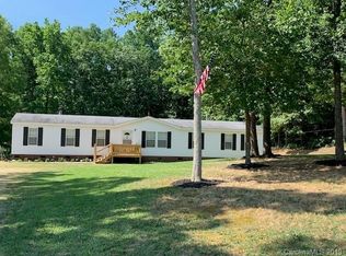 805 G W Broome Rd, Monroe, NC 28112