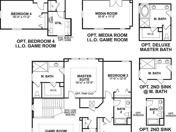 Renau Second Floor