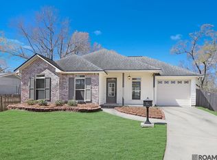 721 Poplar St, Denham Springs, LA 70726