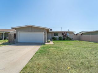3196 Virginia St, Atwater, CA
