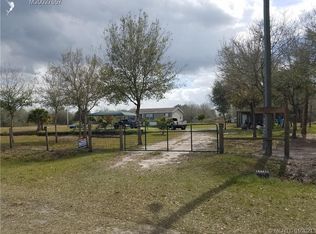 20528 NW 258th St, Okeechobee, FL 34972