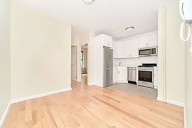 Rented by Living New York