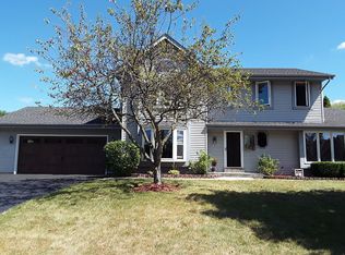 1080 S Springdale Rd, Waukesha, WI 53186