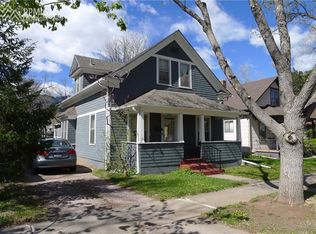 2905 W Pikes Peak Ave, Colorado Springs, CO 80904
