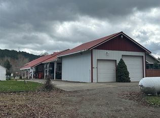 231 Beaver Ln, Cle Elum, WA 98922