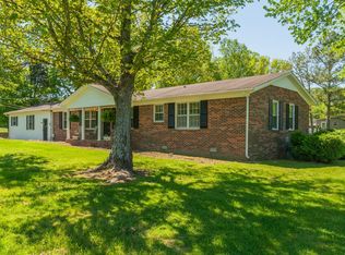 619 Red Bud Ln, Pulaski, TN 38478