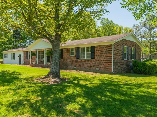 619 Red Bud Ln, Pulaski, TN 38478