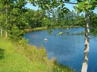 1401 Heritage Rd, Loris, SC 29569