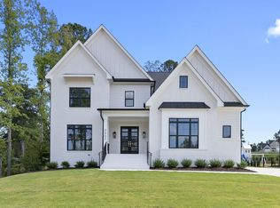 2507 Silas Peak Ln, Apex, NC 27523